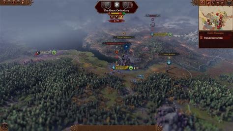 skymods total war warhammer 3|The best Total War: Warhammer 3 mods .